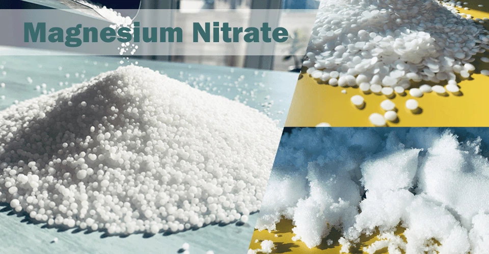 magnesium-nitrate-use