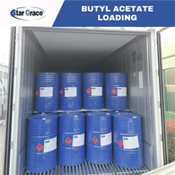 Acto rūgšties butilo esteris