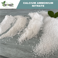 Kalcio amonio nitrato trąšos