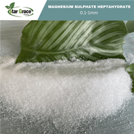 Epsom druska 99% MgSO4.7H2O