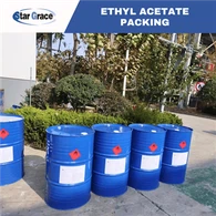 Etilo acetato pavojai