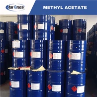 Metilo acetato susidarymas