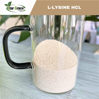 L-lizino hidrochloridas 98,5 %
