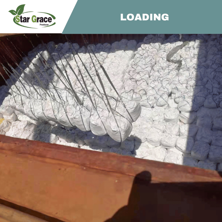 Calcium Ammonium Nitrate Fertiliser