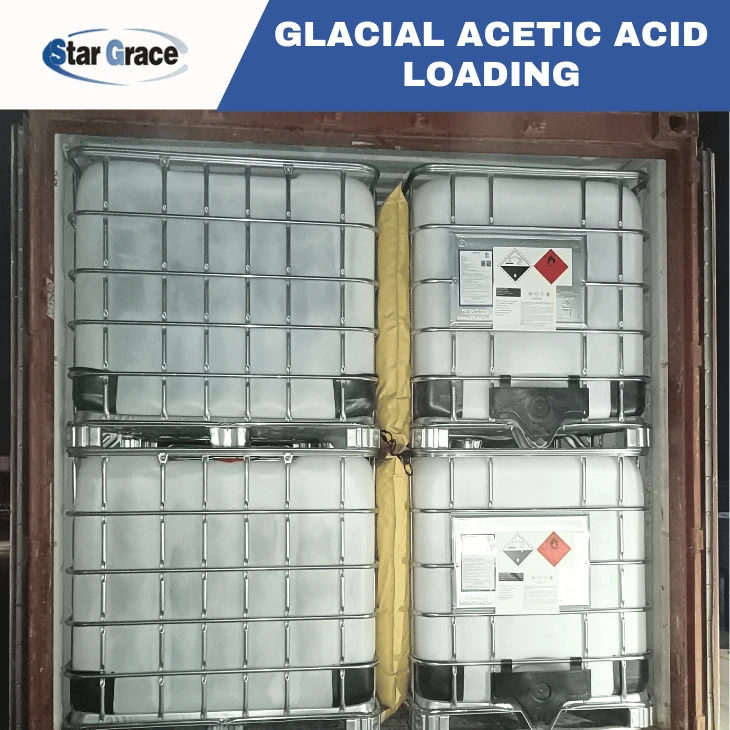 Glacial Acetic Acid Alternative