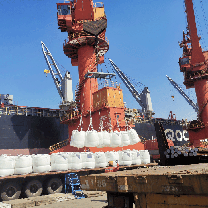 Monopotassium Phosphate MKP Fertiliser