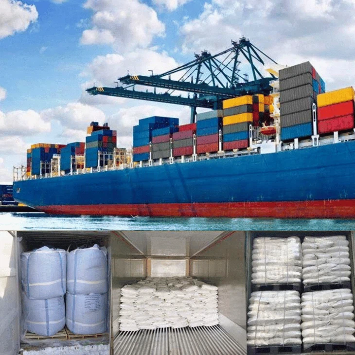 Monopotassium Phosphate MKP Fertiliser