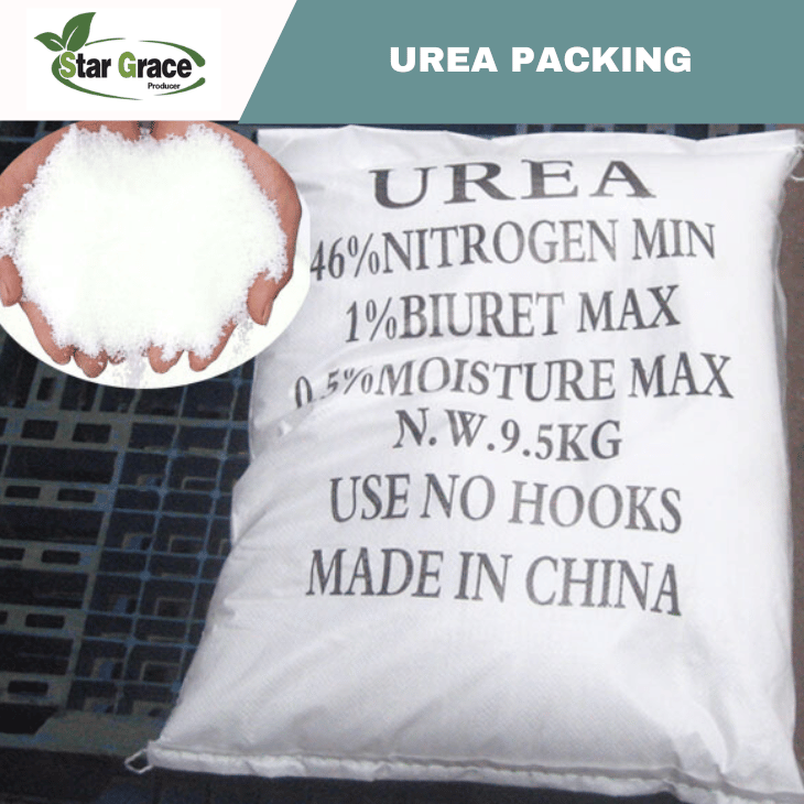 Urea Aqueous Solution for Automotive Vehicle